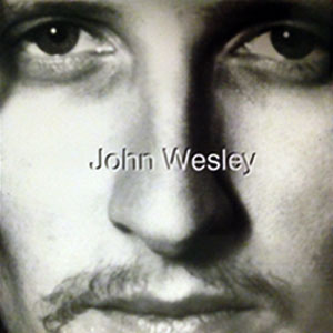 John Wesley Single